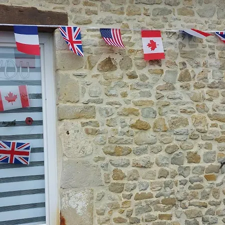 Chez Lili Aignerville