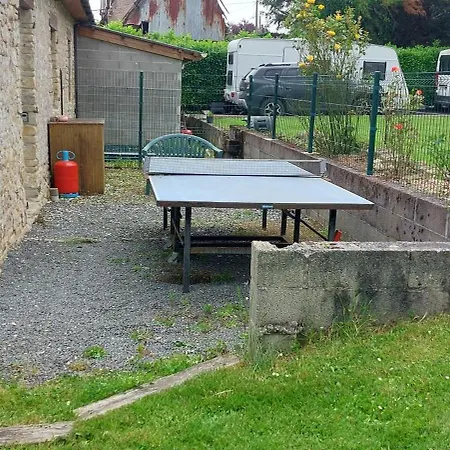 Chez Lili Nyaraló