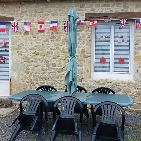 Chez Lili * Aignerville