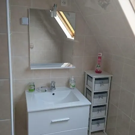 Chez Lili Tatil Evi *