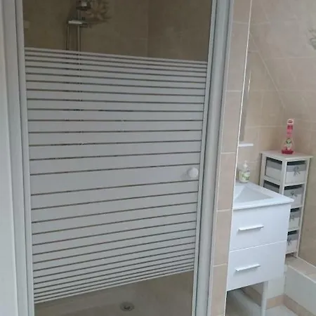 Сasa de vacaciones Chez Lili *