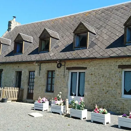 Chez Lili Aignerville
