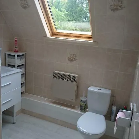 Chez Lili * Aignerville