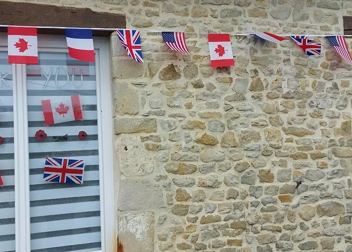 Chez Lili Aignerville