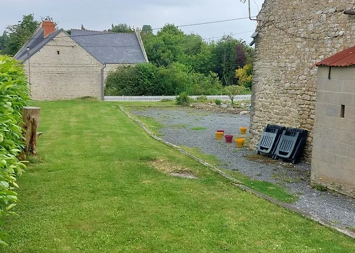 Chez Lili * Aignerville