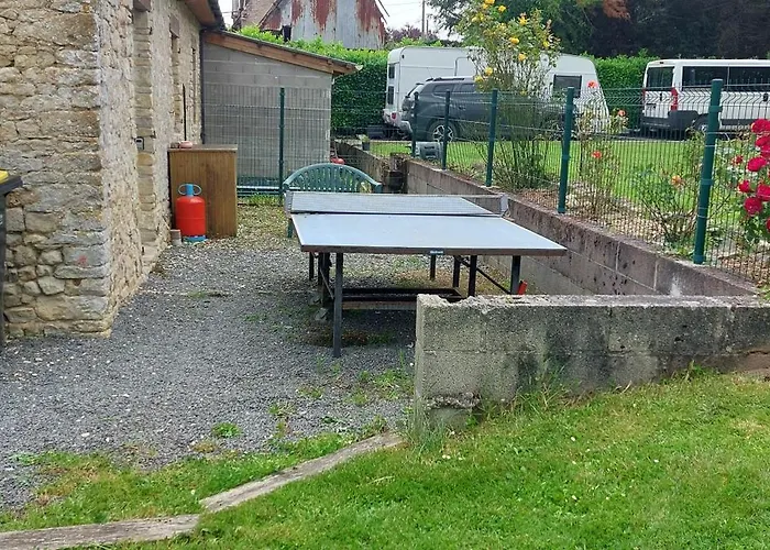 Chez Lili Сasa de vacaciones