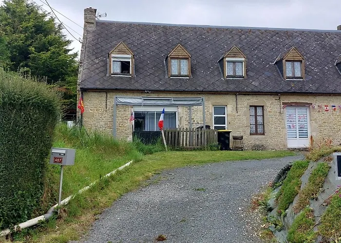 Chez Lili Сasa de vacaciones