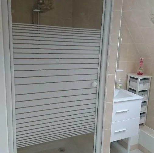 Сasa de vacaciones Chez Lili *