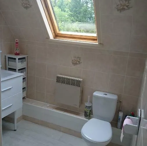 Chez Lili * Aignerville