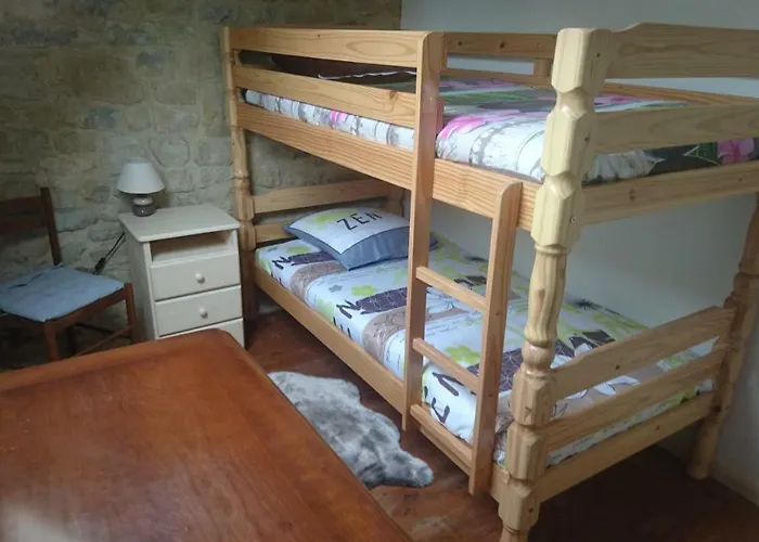 Сasa de vacaciones Chez Lili Aignerville