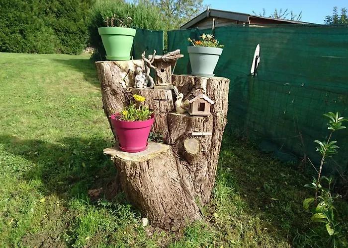 Chez Lili Сasa de vacaciones *